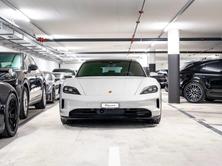 PORSCHE Taycan CrossTurismo 4 104kWh, Elektro, Neuwagen, Automatik - 4