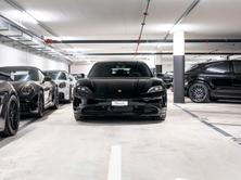 PORSCHE Taycan CrossTurismo 4 104kWh, Electric, New car, Automatic - 2