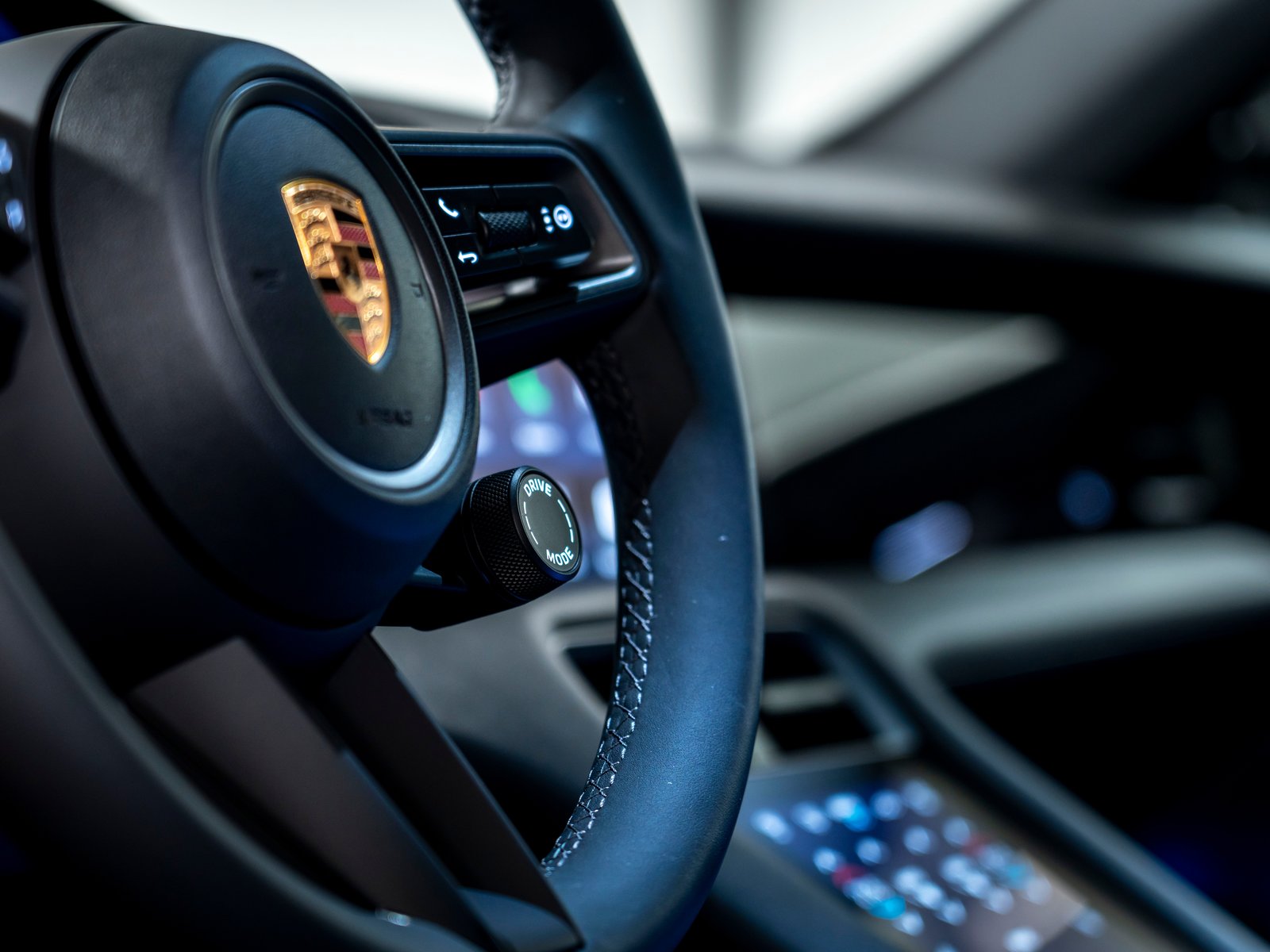 PORSCHE Taycan CrossTurismo 4 104kWh, Elettrica, Auto nuove, Automatico - 6