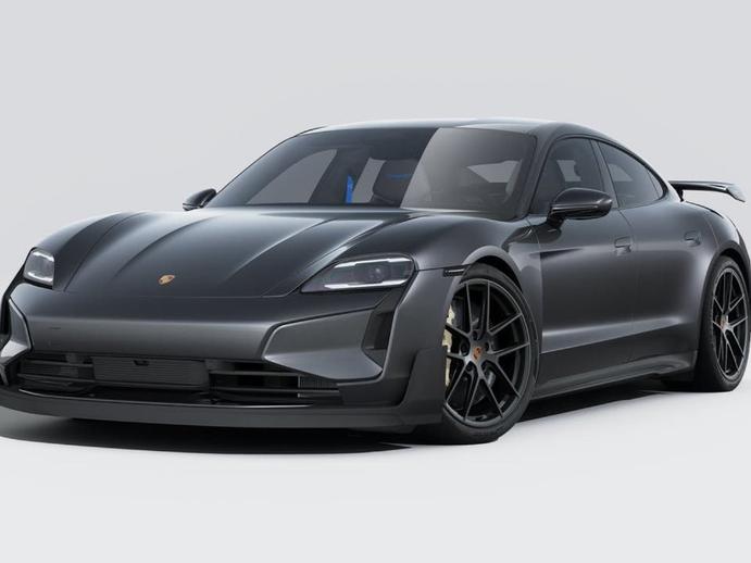 PORSCHE Taycan Turbo GT mit Weissach-Paket, Elektro, Neuwagen, Automatik