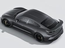 PORSCHE Taycan Turbo GT mit Weissach-Paket, Elektro, Neuwagen, Automatik - 4
