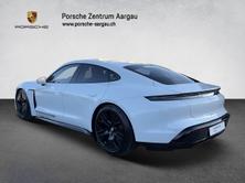 PORSCHE Taycan 4S mit Performance Batterie Plus, Electric, Second hand / Used, Automatic - 4