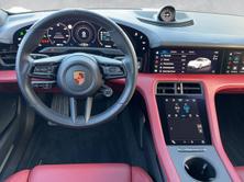 PORSCHE Taycan 4S mit Performance Batterie Plus, Electric, Second hand / Used, Automatic - 6