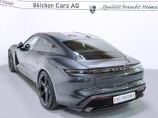 PORSCHE Taycan Turbo S, Electric, Second hand / Used, Automatic - 4