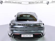 PORSCHE Taycan Turbo S, Electric, Second hand / Used, Automatic - 5