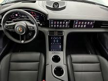 PORSCHE Taycan Turbo Cr. Turismo, Electric, Second hand / Used, Automatic - 5