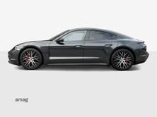 PORSCHE Taycan 4S, Electric, Second hand / Used, Automatic - 2