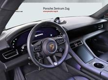 PORSCHE TAYCAN Turbo, Electric, Second hand / Used, Automatic - 7