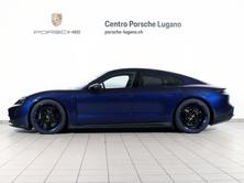 PORSCHE TAYCAN Turbo S, Electric, Second hand / Used, Automatic - 3