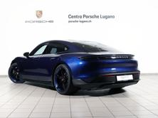 PORSCHE TAYCAN Turbo S, Electric, Second hand / Used, Automatic - 5