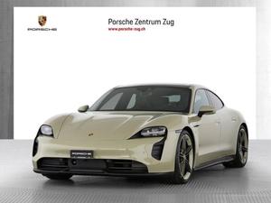 PORSCHE TAYCAN GTS "Hockenheim Edition"