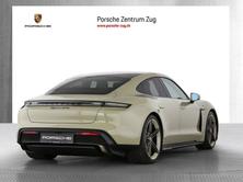 PORSCHE TAYCAN GTS "Hockenheim Edition", Electric, Second hand / Used, Automatic - 2