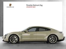 PORSCHE TAYCAN GTS "Hockenheim Edition", Électrique, Occasion / Utilisé, Automatique - 3
