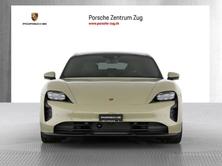 PORSCHE TAYCAN GTS "Hockenheim Edition", Electric, Second hand / Used, Automatic - 5