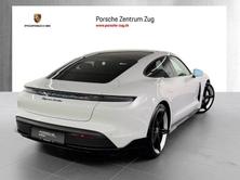 PORSCHE TAYCAN Turbo, Electric, Second hand / Used, Automatic - 2