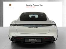 PORSCHE TAYCAN Turbo, Electric, Second hand / Used, Automatic - 4