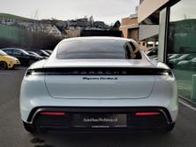 PORSCHE Taycan Turbo S, Electric, Second hand / Used, Automatic - 5