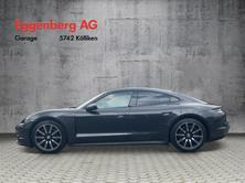PORSCHE Taycan 4S, Second hand / Used, Manual - 2