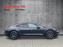 PORSCHE Taycan 4S, Second hand / Used, Manual - 6