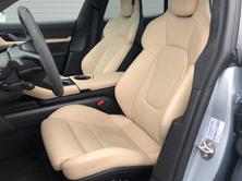 PORSCHE Taycan Turbo S, Electric, Second hand / Used, Automatic - 7
