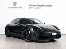 PORSCHE TAYCAN GTS, Electric, Second hand / Used, Automatic - 4