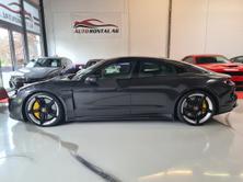 PORSCHE Taycan Turbo S, Electric, Second hand / Used, Automatic - 2