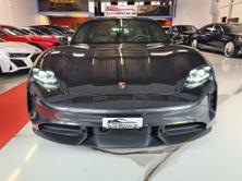PORSCHE Taycan Turbo S, Electric, Second hand / Used, Automatic - 4