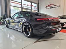 PORSCHE Taycan Turbo S, Electric, Second hand / Used, Automatic - 6