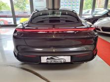 PORSCHE Taycan Turbo S, Electric, Second hand / Used, Automatic - 7