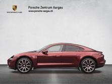 PORSCHE Taycan mit Performance Batterie Plus, Electric, Second hand / Used, Automatic - 3