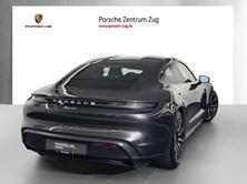 PORSCHE TAYCAN, Electric, Second hand / Used, Automatic - 2