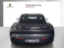 PORSCHE TAYCAN, Electric, Second hand / Used, Automatic - 4