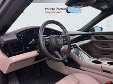 PORSCHE TAYCAN, Electric, Second hand / Used, Automatic - 7
