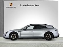 PORSCHE Taycan 4S Sport Turismo Performance Plus 93,4kWh, Elettrica, Occasioni / Usate, Automatico - 2