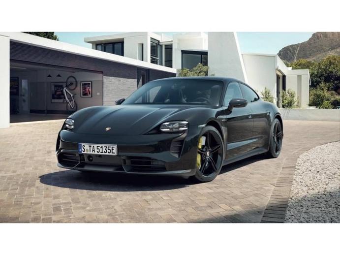 PORSCHE TAYCAN GTS, Electric, Second hand / Used, Automatic