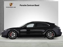 PORSCHE Taycan 4S Sport Turismo Performance Plus 93,4kWh, Electric, Second hand / Used, Automatic - 2