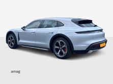 PORSCHE Taycan 4S Cross Turismo, Electric, Second hand / Used, Automatic - 3