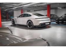 PORSCHE TAYCAN Turbo S, Electric, Second hand / Used, Automatic - 2