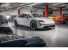 PORSCHE TAYCAN Turbo S, Electric, Second hand / Used, Automatic - 5