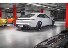 PORSCHE TAYCAN Turbo S, Electric, Second hand / Used, Automatic - 6