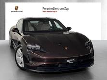 PORSCHE TAYCAN, Electric, Second hand / Used, Automatic - 3