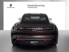 PORSCHE TAYCAN, Electric, Second hand / Used, Automatic - 6