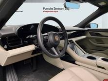 PORSCHE TAYCAN, Electric, Second hand / Used, Automatic - 7