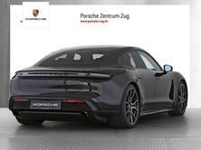 PORSCHE TAYCAN Turbo, Electric, Second hand / Used, Automatic - 2