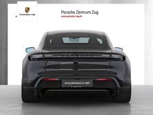 PORSCHE TAYCAN Turbo, Electric, Second hand / Used, Automatic - 4
