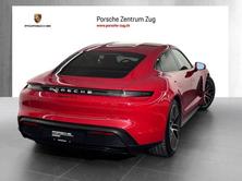 PORSCHE TAYCAN 4S, Electric, Second hand / Used, Automatic - 2