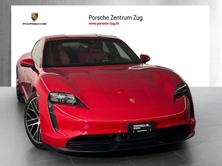 PORSCHE TAYCAN 4S, Electric, Second hand / Used, Automatic - 3