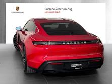 PORSCHE TAYCAN 4S, Electric, Second hand / Used, Automatic - 4