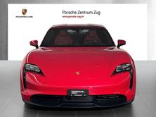 PORSCHE TAYCAN 4S, Electric, Second hand / Used, Automatic - 5