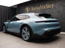 PORSCHE Taycan 4 Cross Turismo, Electric, Second hand / Used, Automatic - 6